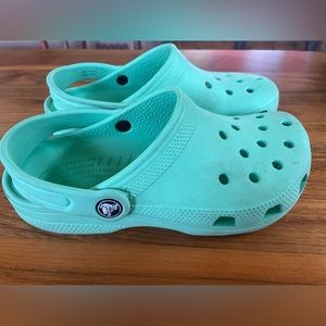Kids Crocs